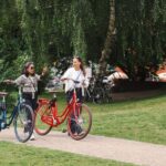 Copenhagen Off the Beaten Tracks: Nørrebro Bike Tour - Practical Details and Value