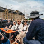 Copenhagen: Old Canals and Hidden Gems Social Boat Tour - Who Will Love This Tour?