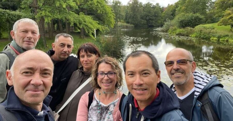 Copenhagen: Private custom tour with a local guide - The Practicalities: What You Need to Know