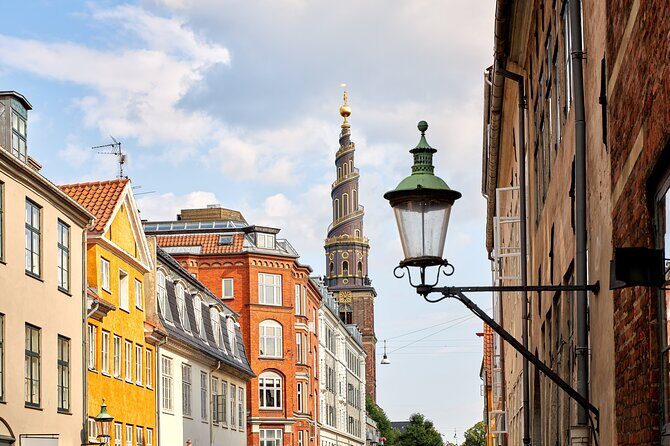 Copenhagen Private Full Day Tour - The Value for Price