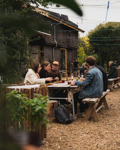 Copenhagen: Private Gourmet Tour - An Honest Look at Copenhagens Gourmet Scene