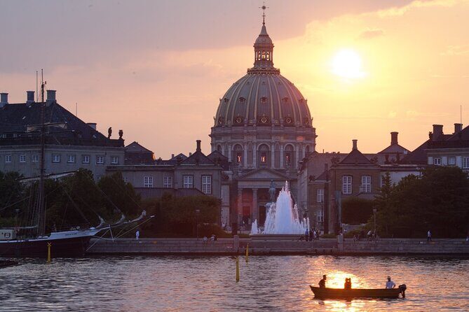 Copenhagen Private Guided tour by Car with Tailorable Itinerary - What We Loved About This Tour