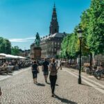 Copenhagen: Private Walking Tour - What to Expect from the Copenhagen Private Walking Tour
