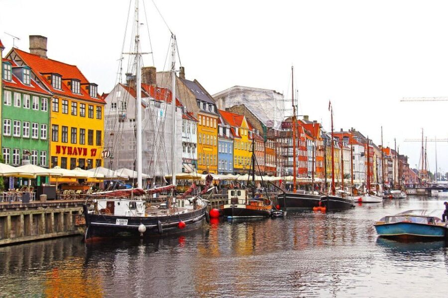 Copenhagen Private Walking Tour - Why This Tour Works Well for Different Travelers