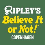 Copenhagen: Ripley's Believe It or Not! 4-Way Combo Ticket - Deep Dive into Each Attraction