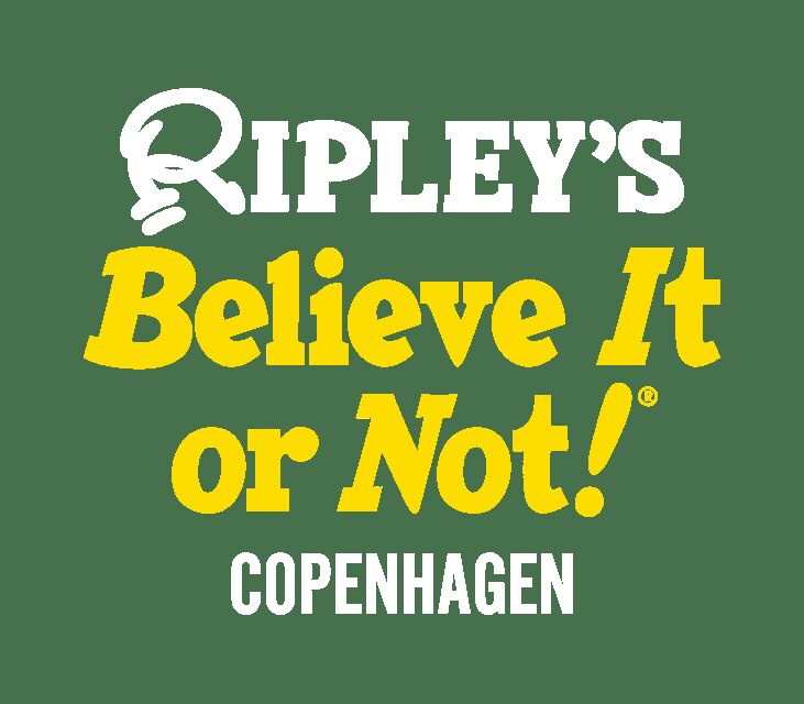 Copenhagen: Ripley's Believe It or Not! 4-Way Combo Ticket - Deep Dive into Each Attraction