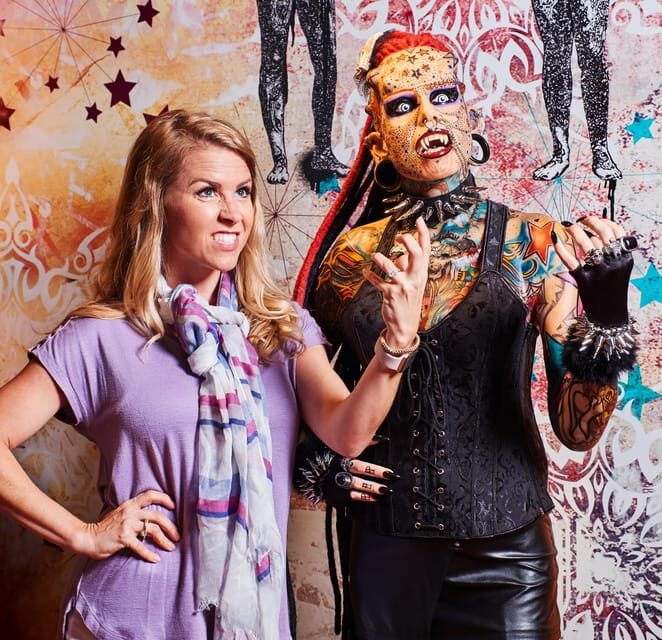 Copenhagen: Ripley's Believe It or Not! Admission Ticket - Who is This Tour Best For?