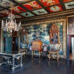 Copenhagen: Rosenborg Castle Entry Ticket - The Treasury: Home to Denmark’s Crown Jewels and Regal Artifacts