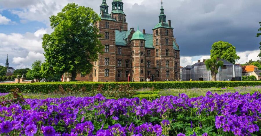 Copenhagen: Rosenborg Castle Tour with Skip-the-Line Ticket - Who Would Love This Tour?
