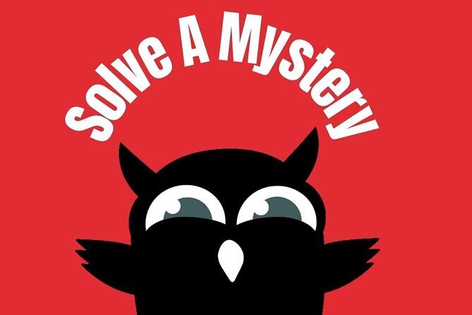 Copenhagen Self-Guided Murder Mystery Tour by the Round Tower - Practical Tips for a Smooth Experience