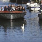 Copenhagen Sightseeing Classic Canal Tour With Live Guide - The Sum Up