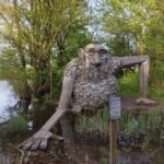 Copenhagen: Six Forgotten Giant Sculptures Tour by Bus - FAQ