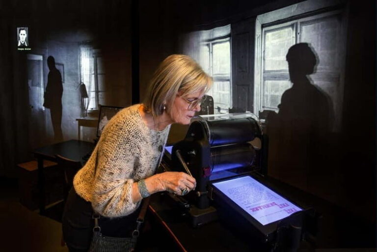 Copenhagen: The Museum of Danish Resistance Entrance Ticket - Unpacking the Value