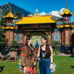 Copenhagen: Tivoli Gardens Entry Ticket - In-Depth Review of the Tivoli Experience