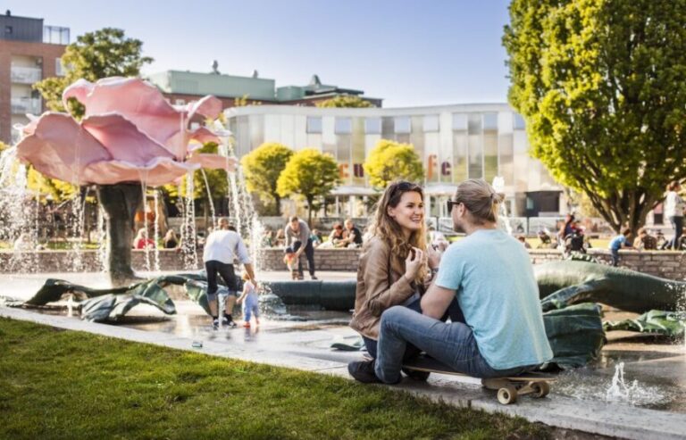 Copenhagen: Tour Across the Øresund Bridge to Lund and Malmö - Practical Tips for the Trip