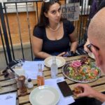 Copenhagen: Vegan/Vegetarian Food Bike Tour with Tastings - What to Expect at Each Stop