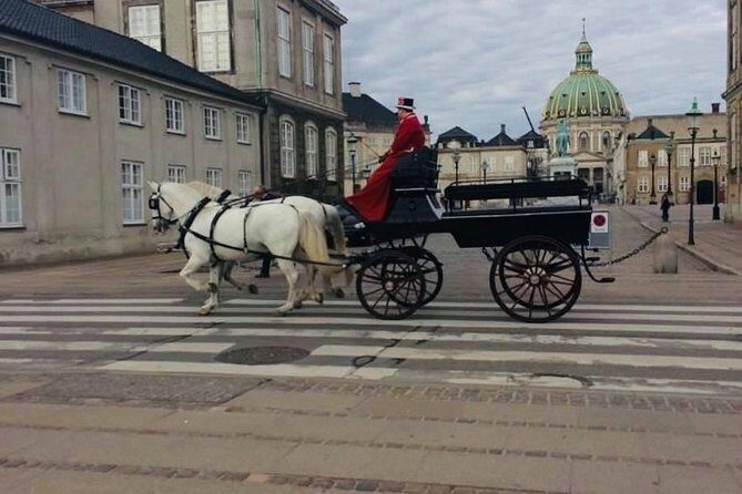 Copenhagen Walking Tour with Food Testing (smorrebrod dish & snap) - Practical Tips for Your Tour