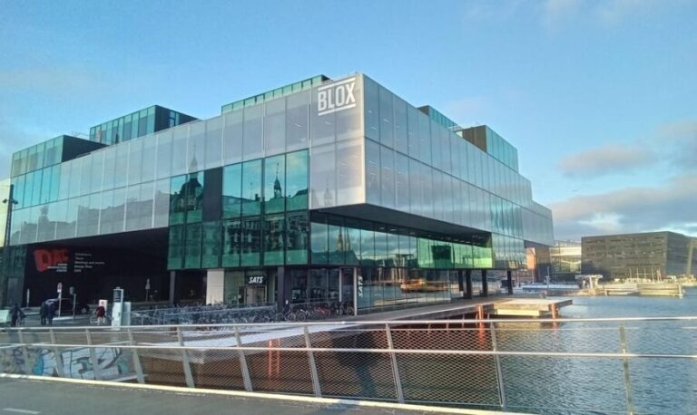 Copenhagen walking tours - Analyzing the Value