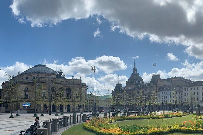 Copenhagen's Royal History: A Self-Guided Walking Tour - Navigating the Details: Price, Duration, and Practicalities
