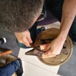COPPER HANDICRAFT WORKSHOP (Make your own souvenir from Sarajevo) - The Iconic Stops and Their Stories