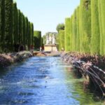 Córdoba: Alcázar and Jewish Quarter 2-Hour Guided Tour - Exploring Córdoba’s Historic Heart