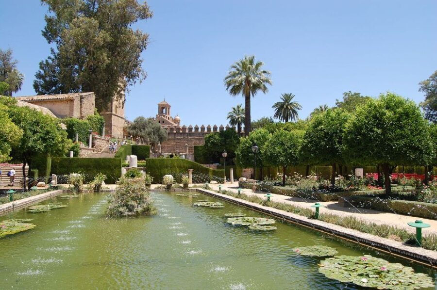 Córdoba: Alcazar de los Reyes Cristianos Private Tour - FAQs About the Córdoba Alcazar Private Tour