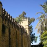 Córdoba: Alcazar Skip the Line Guided Tour - The Itinerary Breakdown