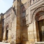 Cordoba and its Mosque from Málaga with Private Transfer - La Juderia and the Roman Bridge