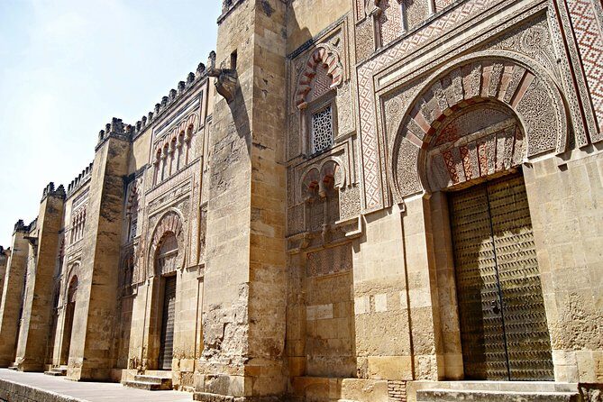 Cordoba and its Mosque Tour from Granada - The Value of This Tour