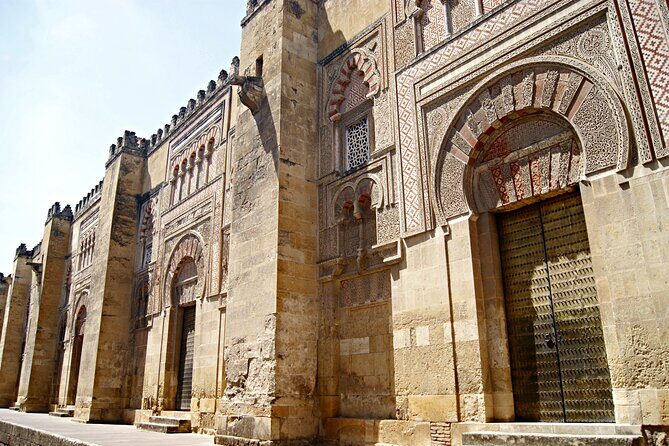 Cordoba and its Mosque Tour from Seville Full-Day Guided Tour - Frequently Asked Questions