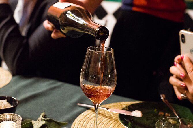 Cordoba Frescas Wine Tasting and Tapas - FAQ