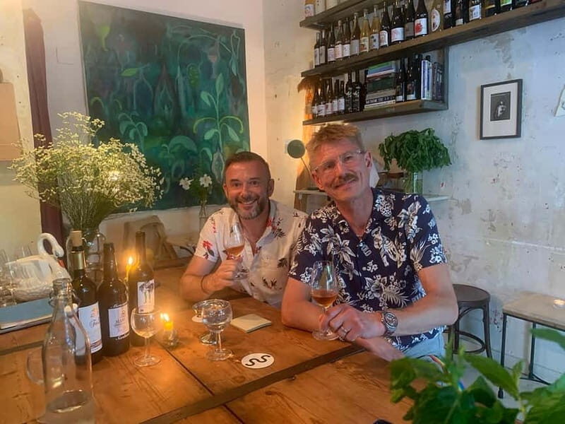 Cordoba: From Vine to Table: A Spanish Wine Experience - Starting Point: A Charming Wine Store