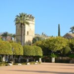 Cordóba: Gardens & Fortress of Catholic Monarchs Guided Tour - The Practicalities: What You Need to Know