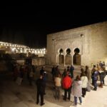 Cordoba: Guided Tour of Medina Azahara at Night - Who Should Consider This Tour?