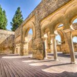 Cordoba: Half-Day Medina Azahara Guided Tour - What You Can Expect on the Tour