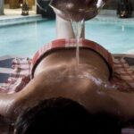 Córdoba: Hammam Al Ándalus Entry Ticket w/Optional Massage - The Massage & Exfoliation: A Highlight for Many