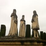 Cordoba Highlights Full-Day Tour from Granada - The Itinerary: A Walk Through Córdoba’s Top Sights