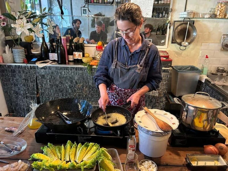 Cordoba: Market Tour and Cooking Class with Natural Wines - What Makes This Tour Worth It