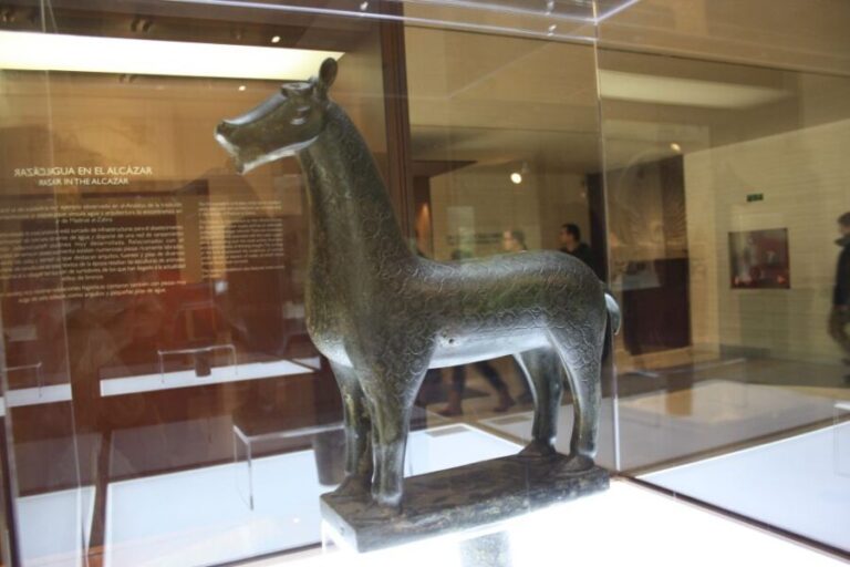 Cordoba: Medina Azahara 3Hour Guided Tour - The Significance of Medina Azahara