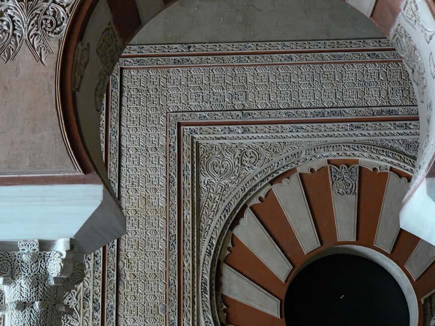 Córdoba: Medina Azahara Guided Tour with Shuttle Bus - Final Thoughts