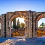 Cordoba: Medina Azahara Guided Tour without transport - Why This Tour Works Well
