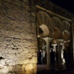 Cordoba: Medina Azahara Night Tour without transport - Authentic Insights from Travelers