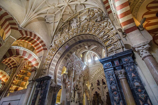 Cordoba Mosque and Jewish Quarter Guided Tour - Final Thoughts: Who Will Love This Tour?