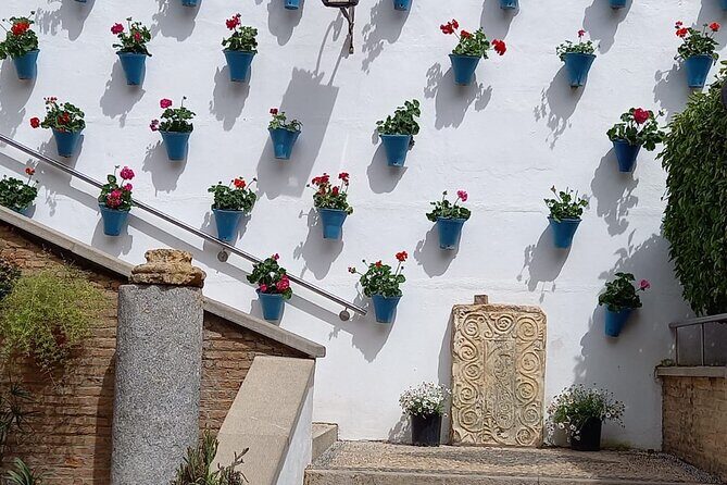 Cordoba, Mosque-Cathedral and Jewish Quarter - FAQ