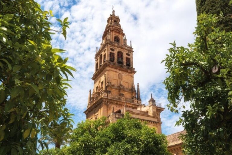 Córdoba: Mosque-Cathedral Guided Tour - Value for Money and Overall Impression