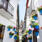 Cordoba: Mosque-Cathedral & Jewish Quarter Private Group - Key Points