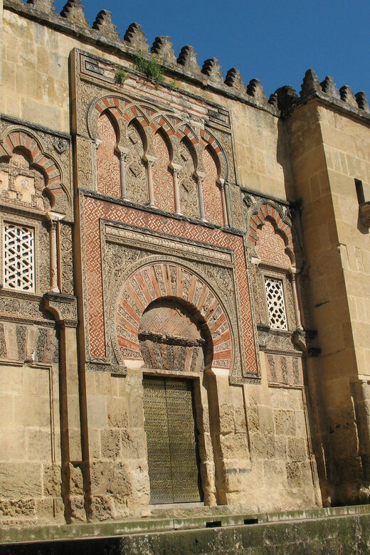Córdoba: Mosque-Cathedral of Cordoba Private Walking Tour - FAQ
