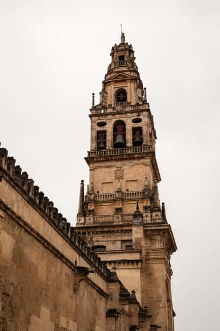 Córdoba: Mosque-Cathedral Small-Group Guided Tour - Why Choose This Tour?