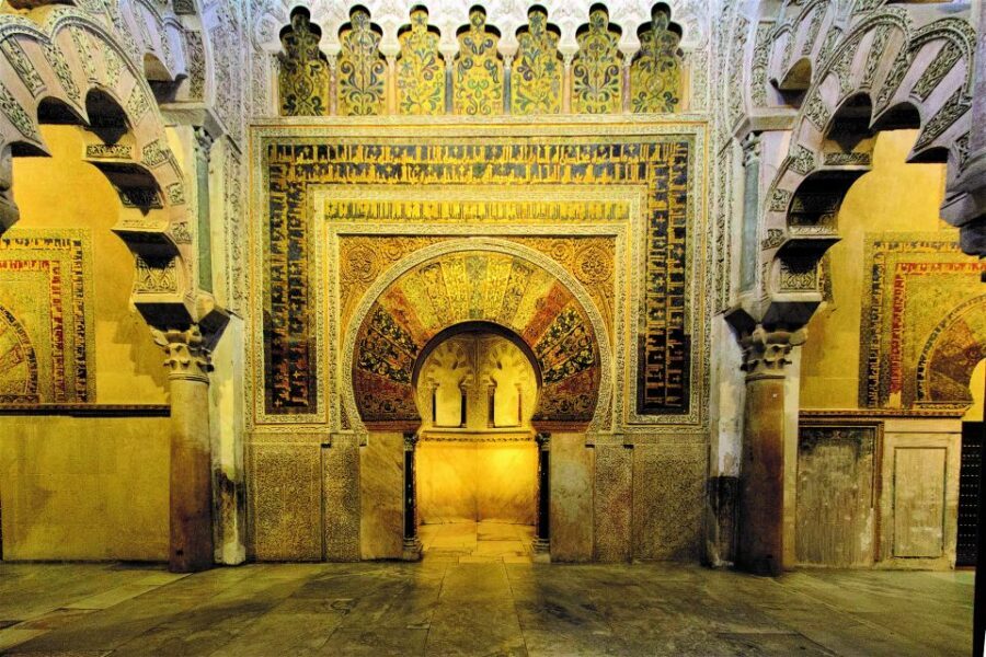 Córdoba: Mosque, Jewish Quarter and Alcázar 3-Hour Tour - Practical Details and Value