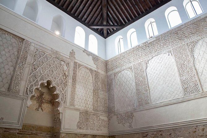 Cordoba: Mosque, Jewish Quarter and Alcazar - What to Expect on the Tour